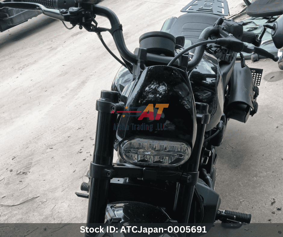 2022 Harley Davidson RH1250S